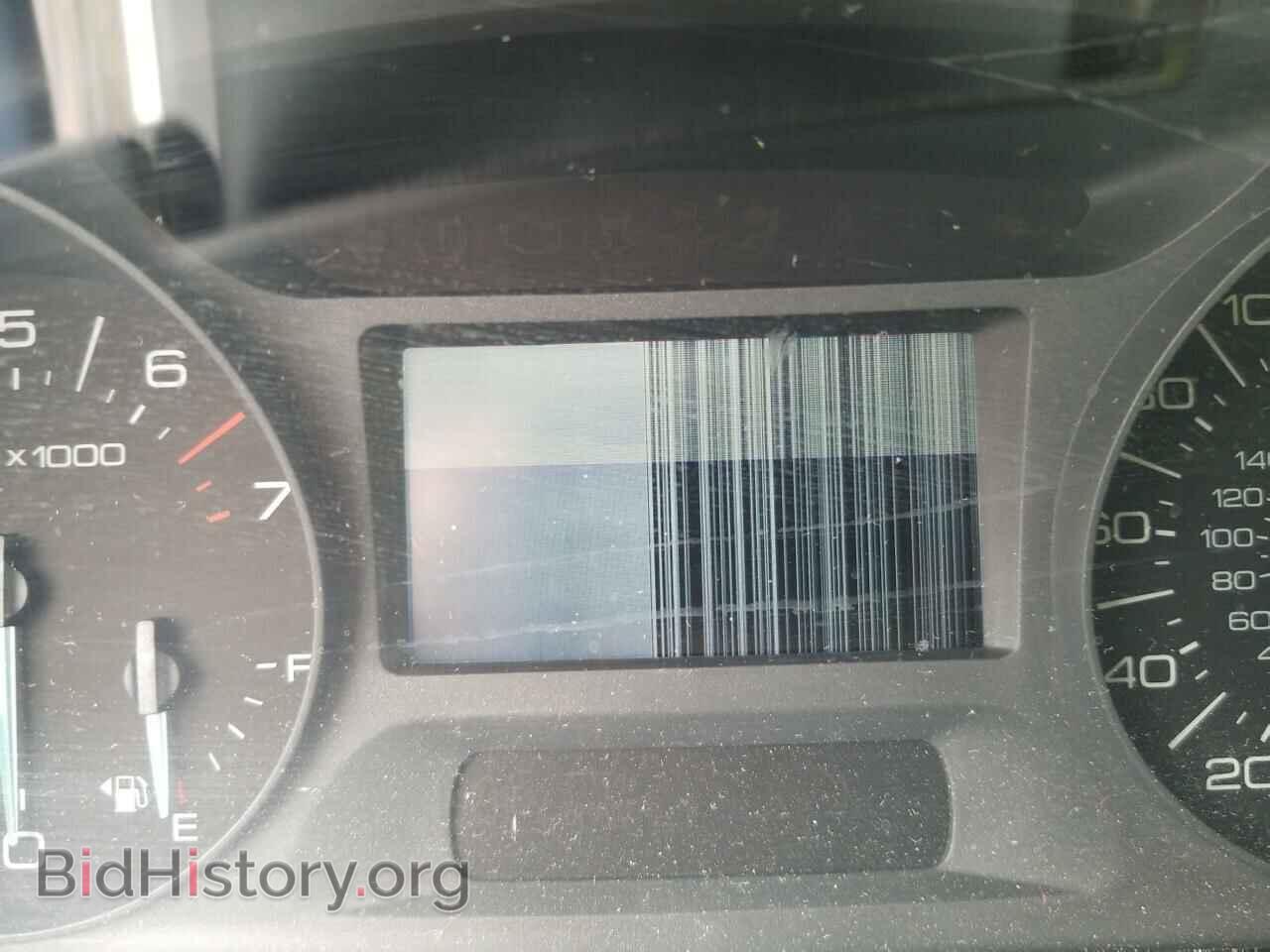 2013 Ford Edge - VIN: 2FMDK3GC9DBB55076 - Фото 8