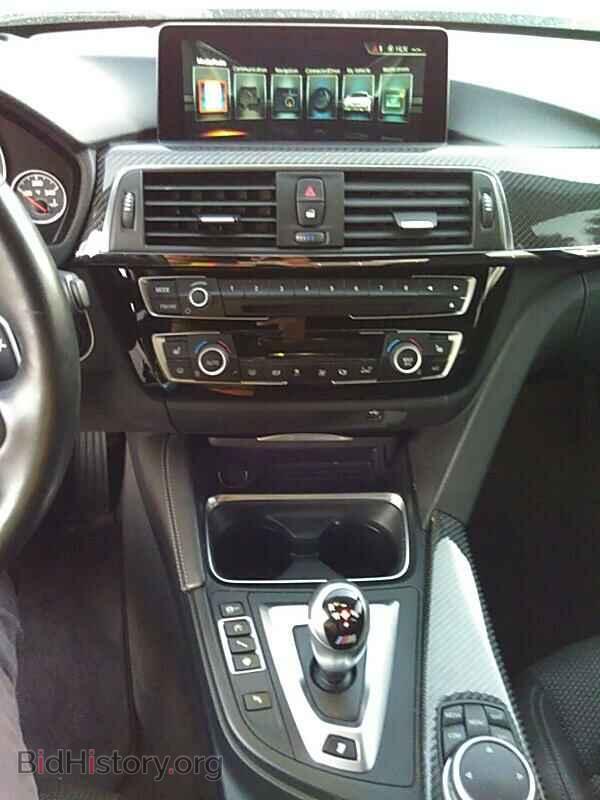 2017 BMW M3 - VIN: WBS8M9C55H5G42114 - Фото 4