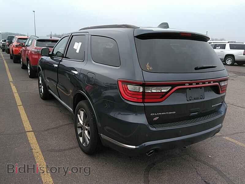 2019 Dodge Durango - VIN: 1C4RDJEG3KC791391 - Фото 8