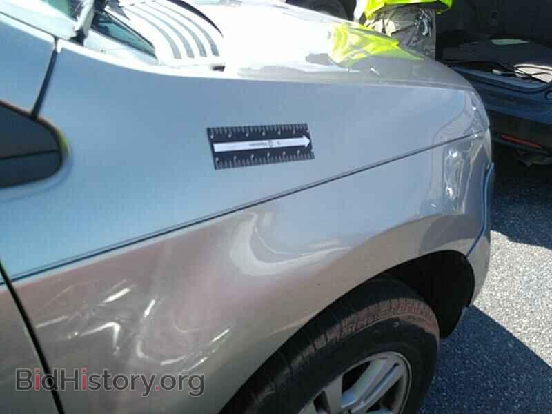 2008 Ford Edge - VIN: 2FMDK36C48BA45706 - Фото 13