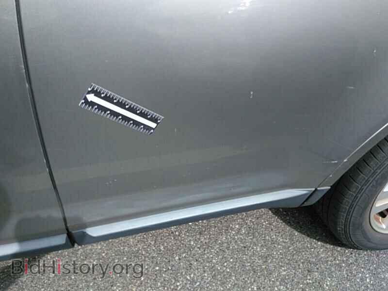 2008 Ford Edge - VIN: 2FMDK36C48BA45706 - Фото 16