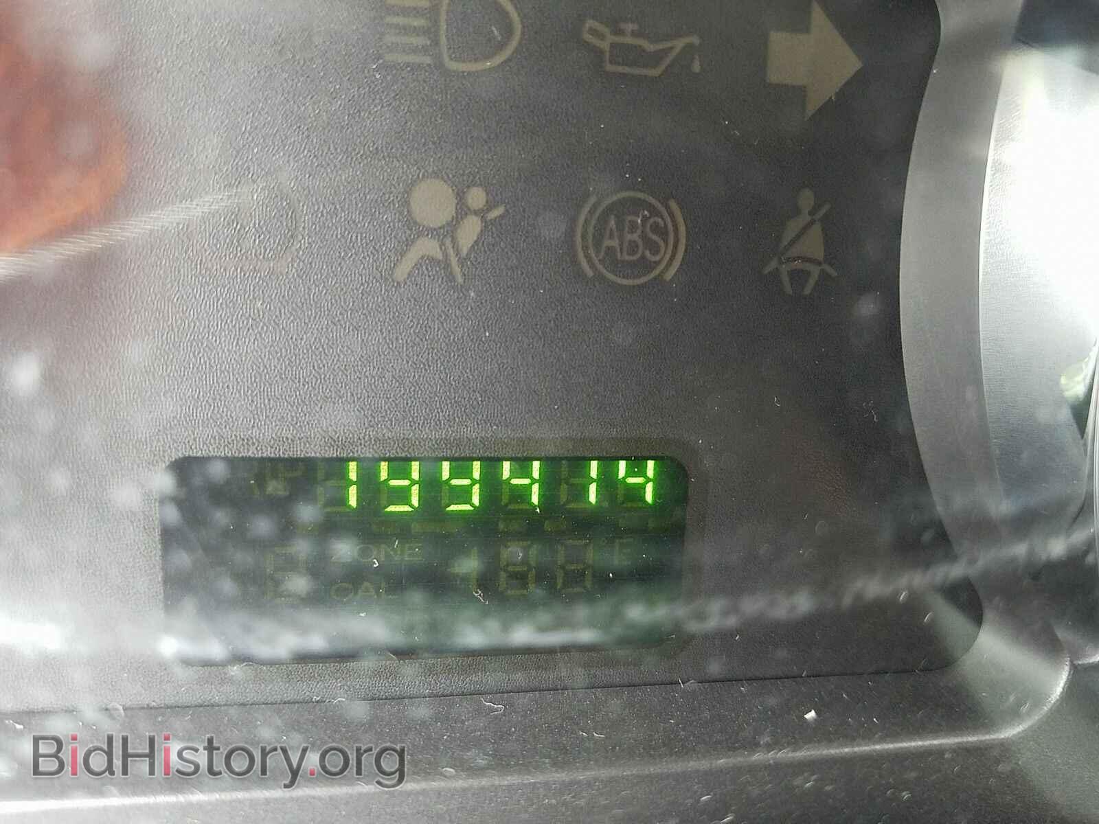 2008 Ford Edge - VIN: 2FMDK36C48BA45706 - Фото 5