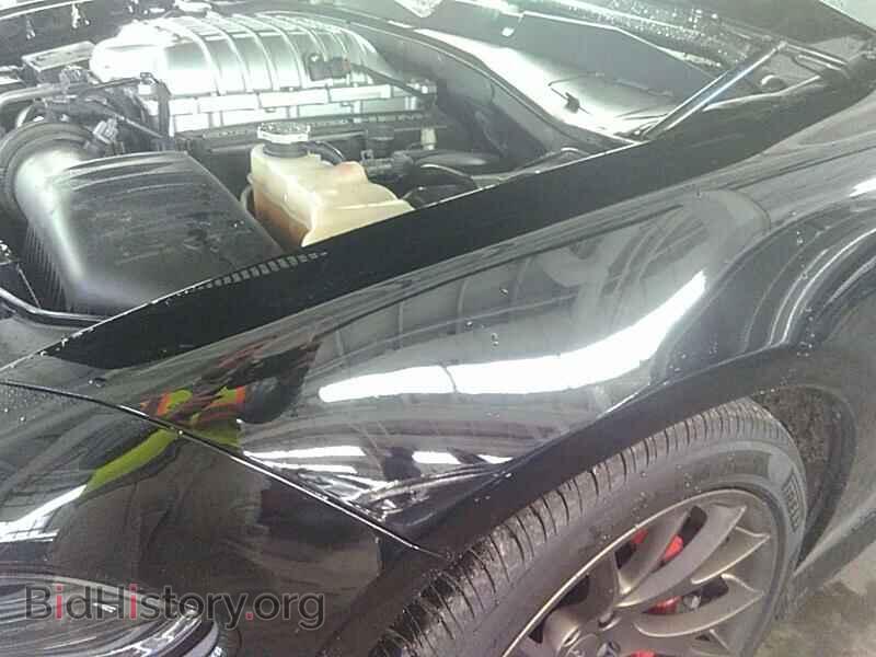 2017 Dodge Charger - VIN: 2C3CDXL97HH517974 - Фото 11