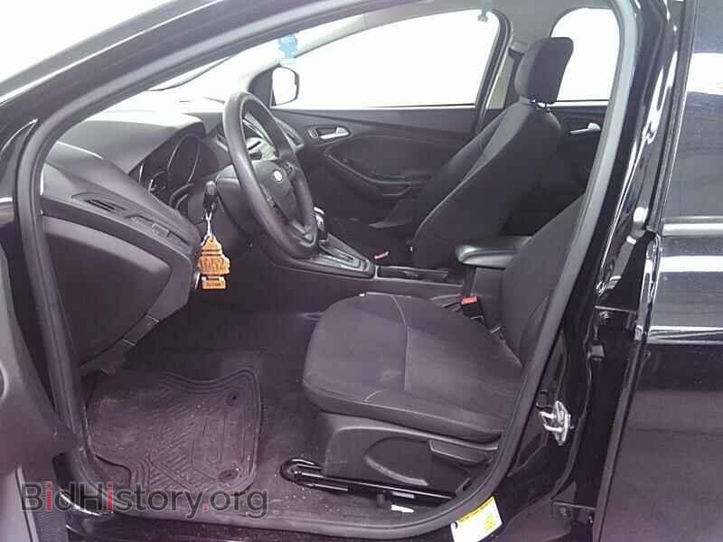 2016 Ford Focus - VIN: 1FADP3F20GL400968 - Фото 3