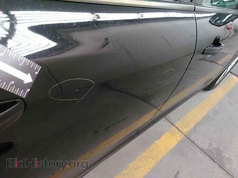 2016 Ford Focus - VIN: 1FADP3F20GL400968 - Фото 8