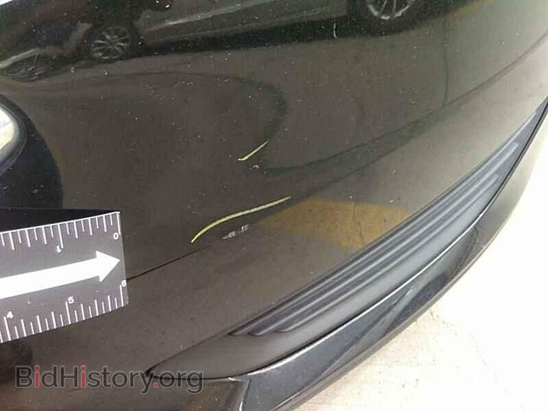 2016 Ford Focus - VIN: 1FADP3F20GL400968 - Фото 9