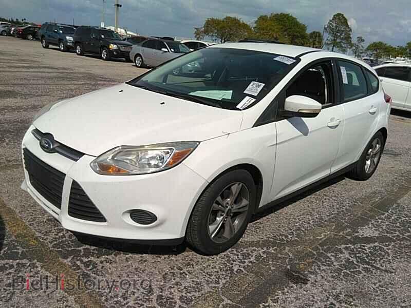 Photo 1FADP3K23DL260237 - Ford Focus 2013
