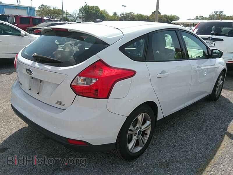 2013 Ford Focus - VIN: 1FADP3K23DL260237 - Photo 2