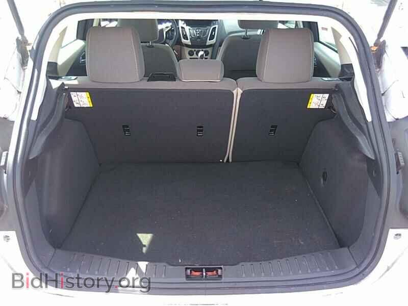 2013 Ford Focus - VIN: 1FADP3K23DL260237 - Photo 7