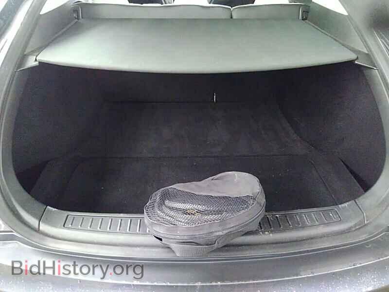 2014 Tesla Model S - VIN: 5YJSA1H14EFP53113 - Photo 7