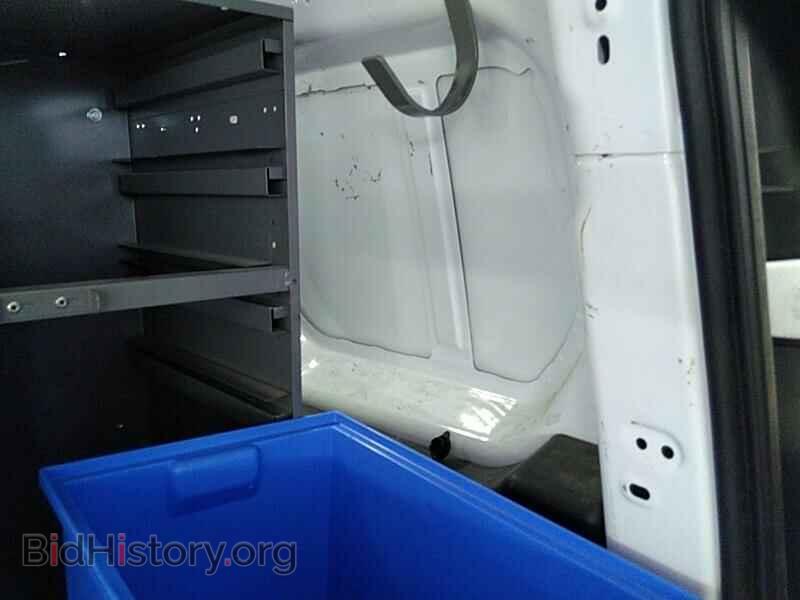 2015 Ford Transit Connect - VIN: NM0LS7F73F1225324 - Фото 17