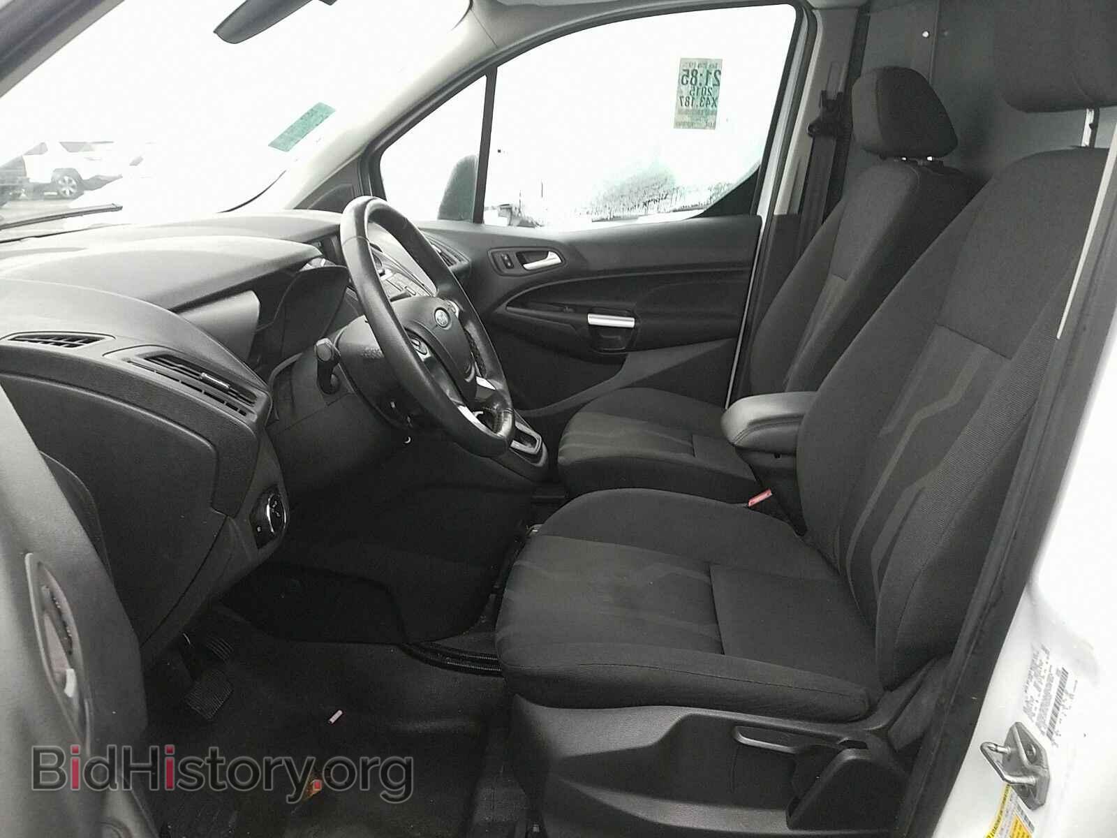 2015 Ford Transit Connect - VIN: NM0LS7F73F1225324 - Фото 3
