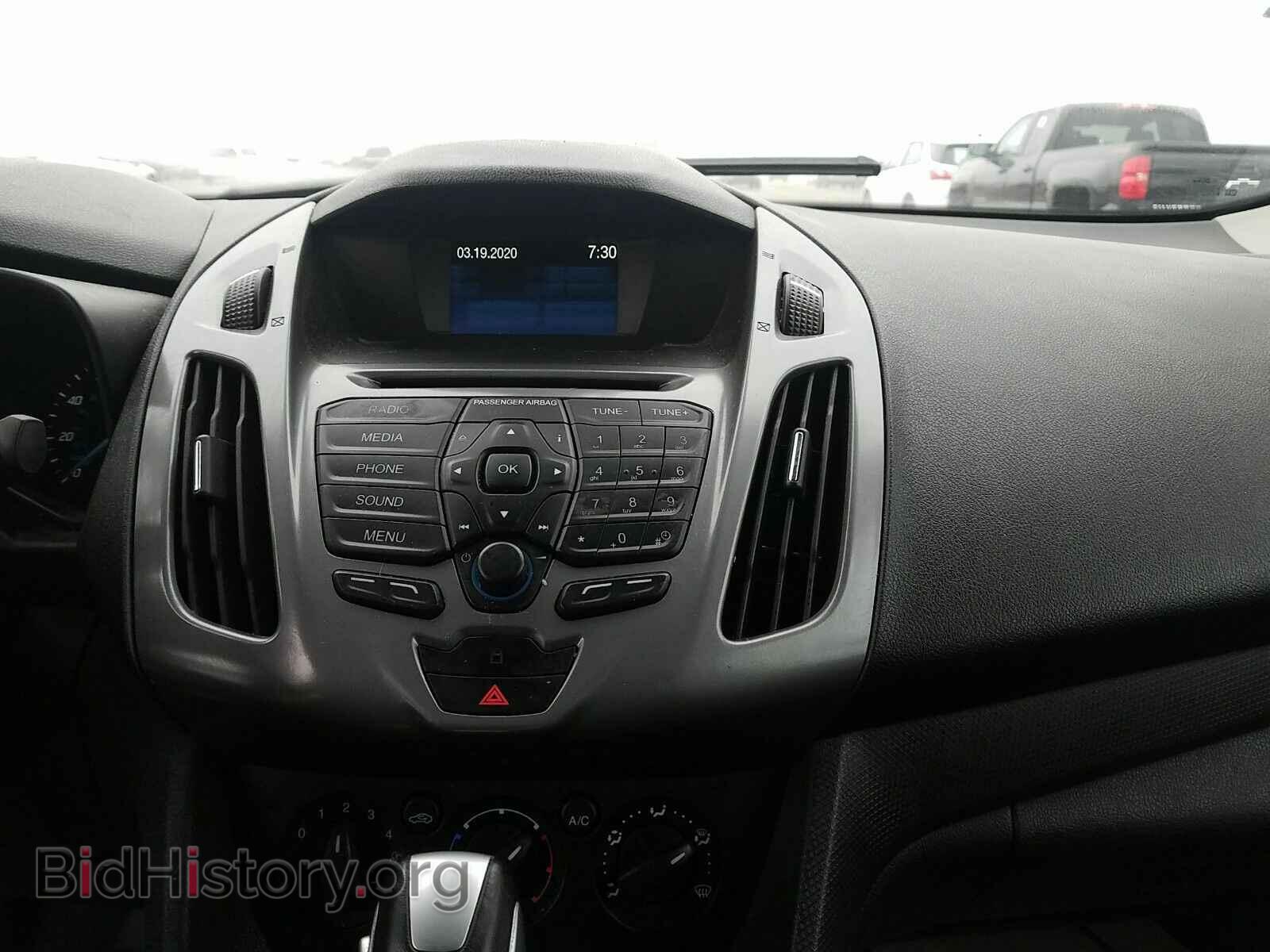 2015 Ford Transit Connect - VIN: NM0LS7F73F1225324 - Фото 4