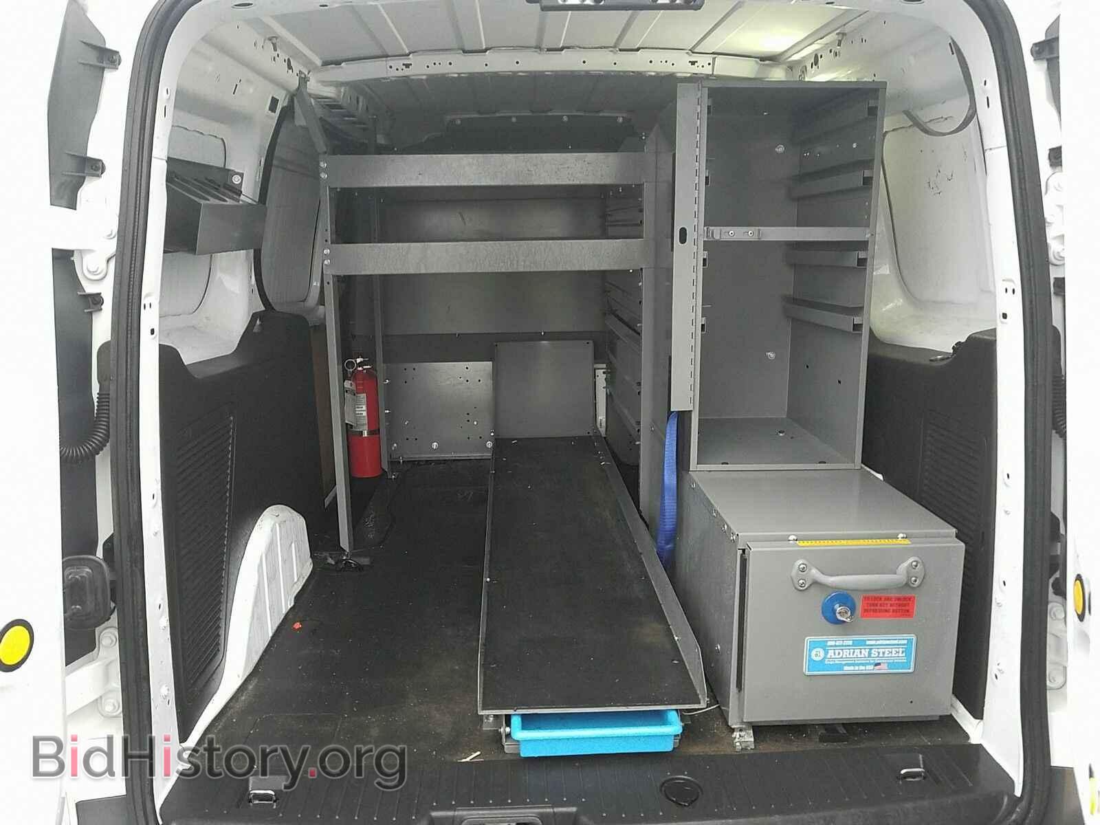 2015 Ford Transit Connect - VIN: NM0LS7F73F1225324 - Фото 7