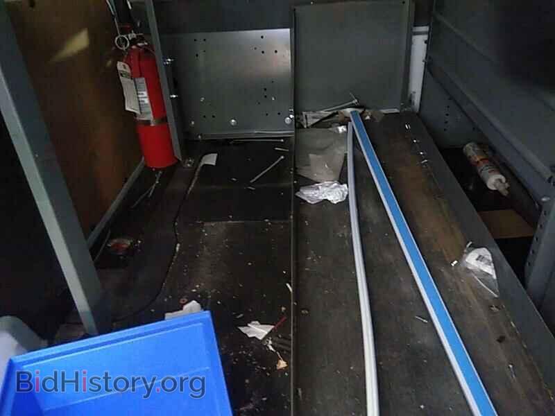 2015 Ford Transit Connect - VIN: NM0LS7F73F1225324 - Фото 8