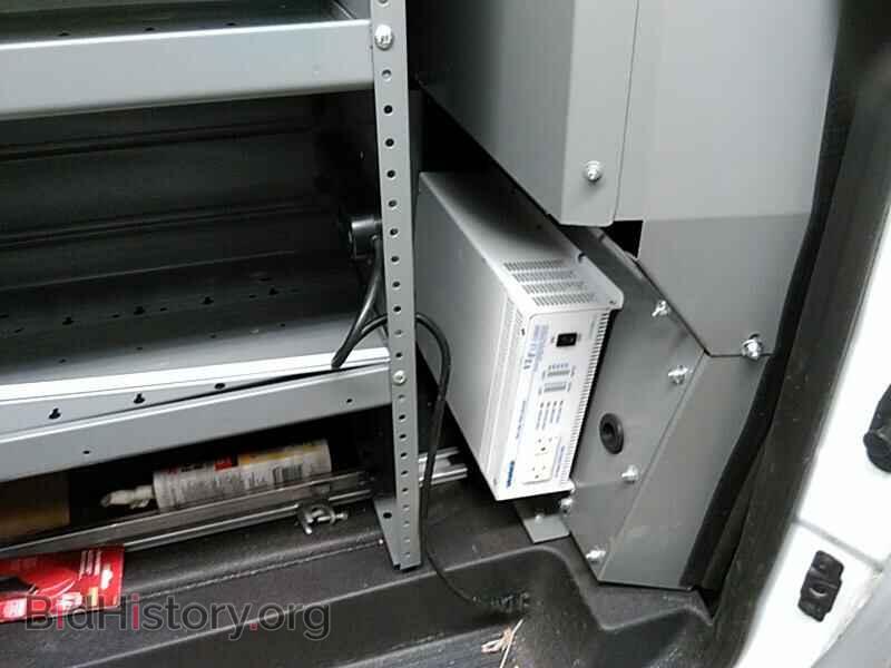 2015 Ford Transit Connect - VIN: NM0LS7F73F1225324 - Фото 9
