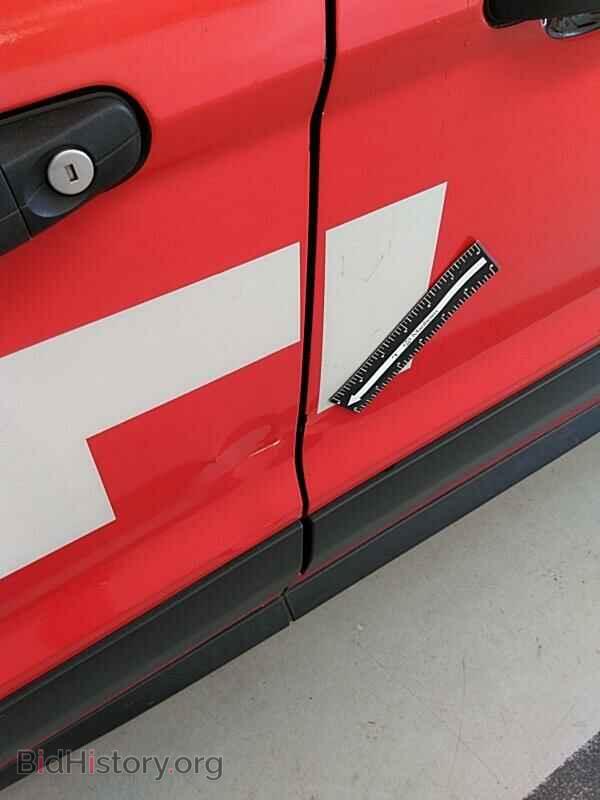 2016 Ford Transit Connect - VIN: NM0LS7F77G1255718 - Фото 12