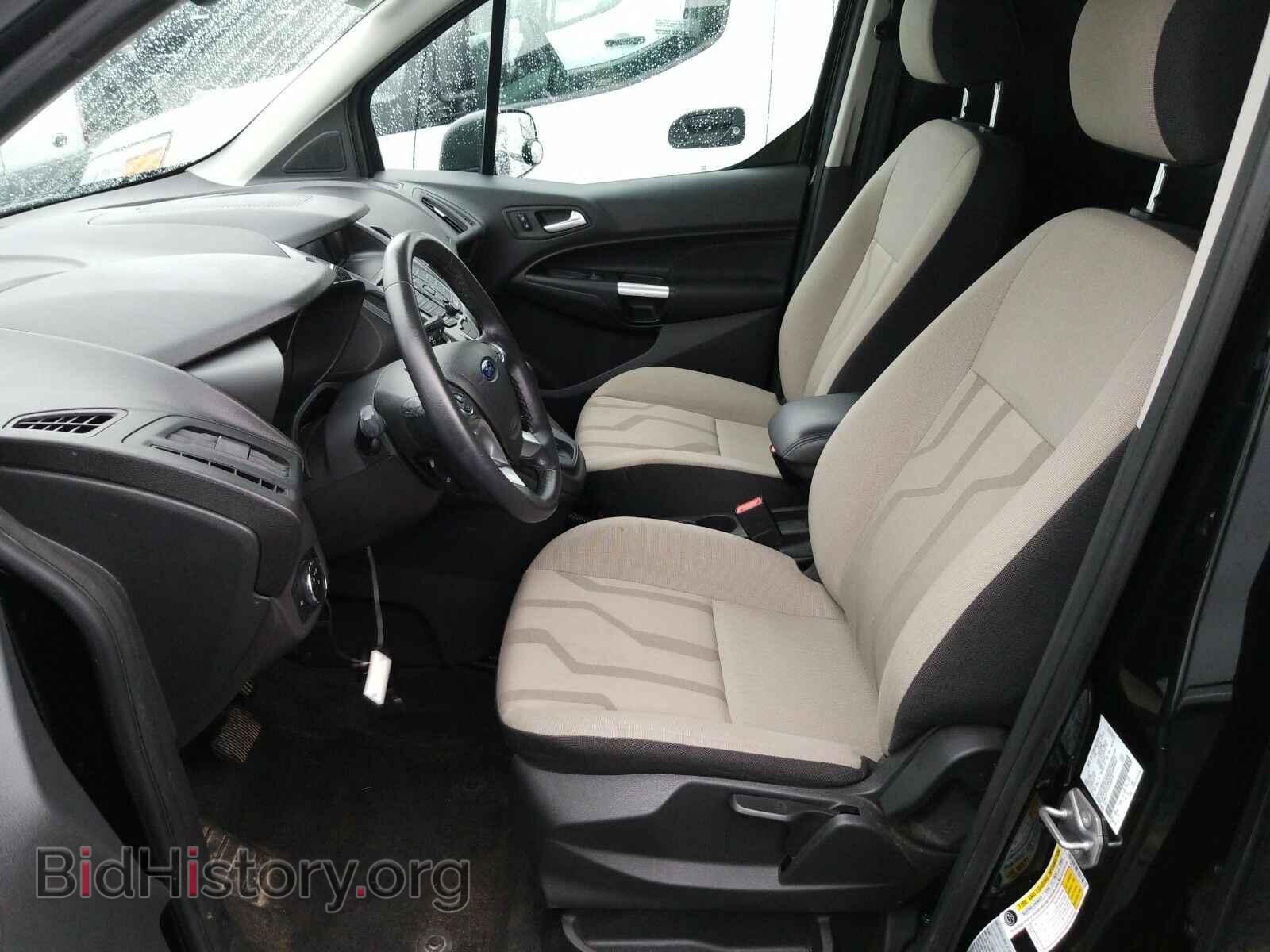 2016 Ford Transit Connect - VIN: NM0LS7F77G1255718 - Фото 3