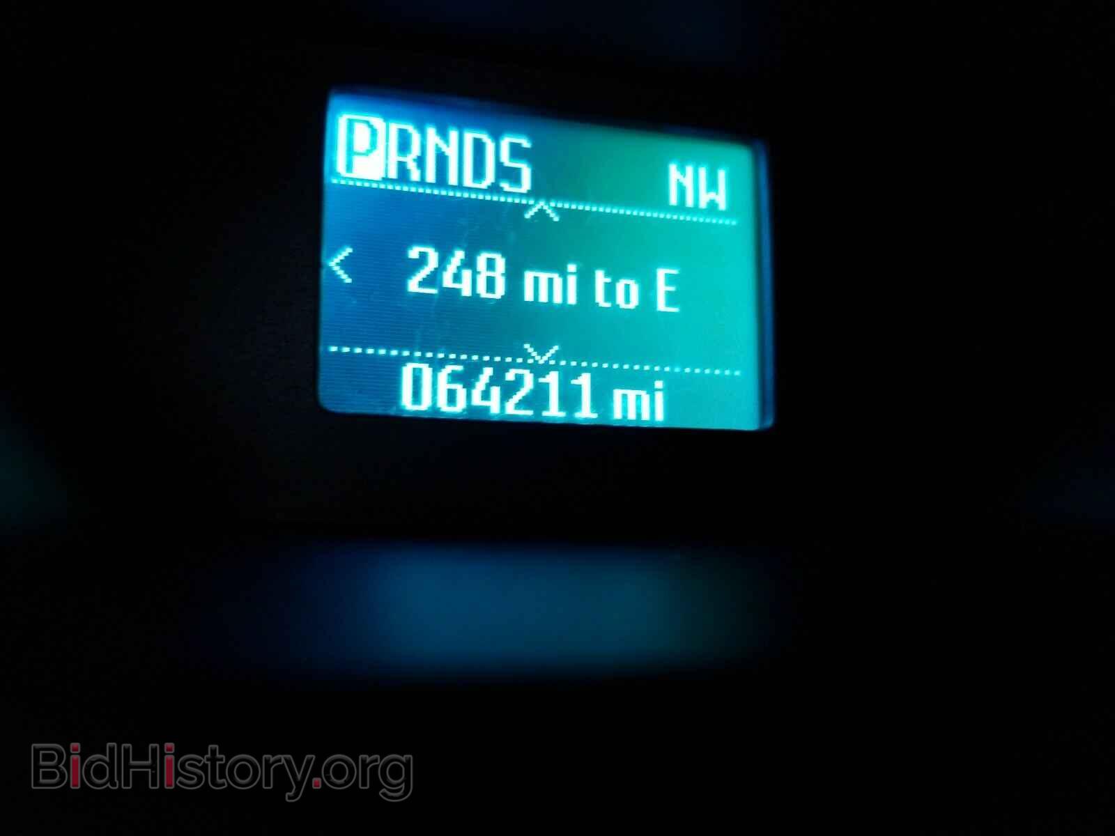 2016 Ford Transit Connect - VIN: NM0LS7F77G1255718 - Фото 5