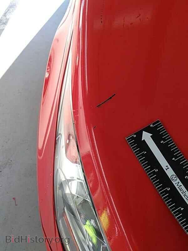 2016 Ford Transit Connect - VIN: NM0LS7F77G1255718 - Фото 10