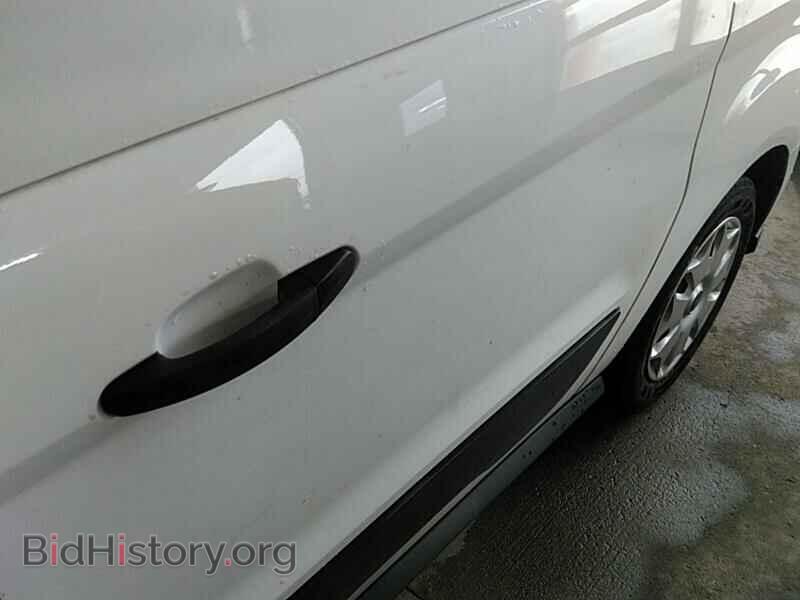 2015 Ford Transit Connect - VIN: NM0LS7F72F1212936 - Фото 10
