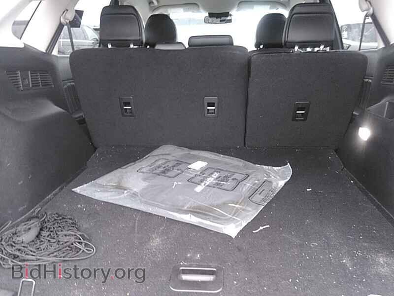 2018 Ford Edge - VIN: 2FMPK4AP1JBC22764 - Фото 7