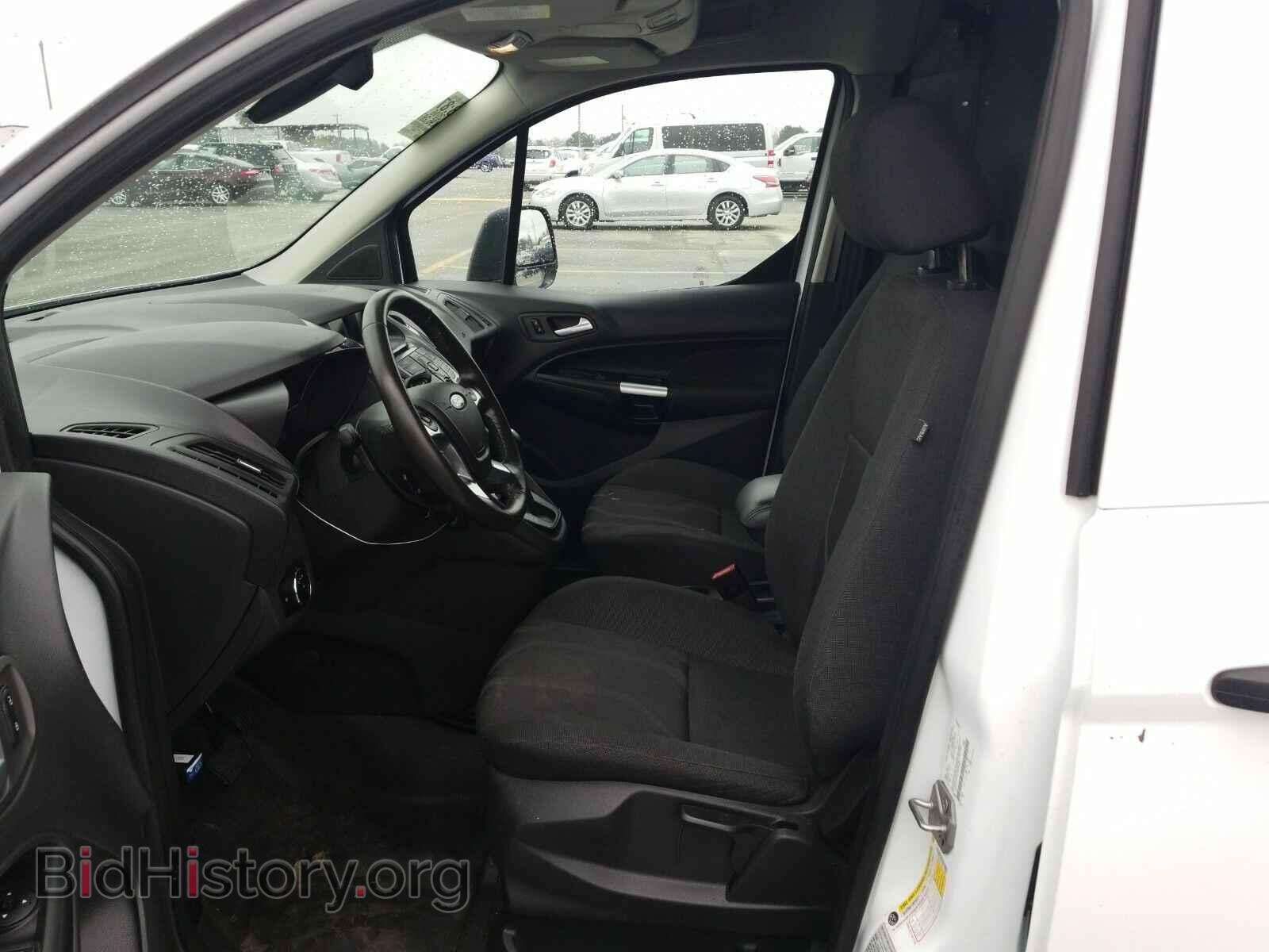 2016 Ford Transit Connect - VIN: NM0LS7F7XG1270889 - Фото 3