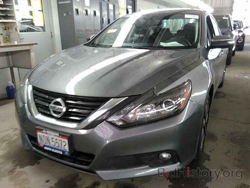 Photo 1N4AL3AP0HC242795 - Nissan Altima 2017