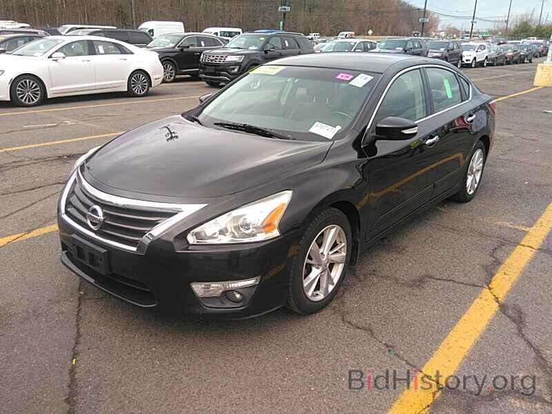 Photo 1N4AL3AP5DC239403 - Nissan Altima 2013