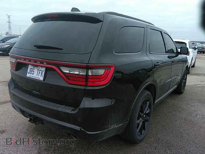 2017 Dodge Durango - VIN: 1C4SDJCTXHC888811 - Photo 2