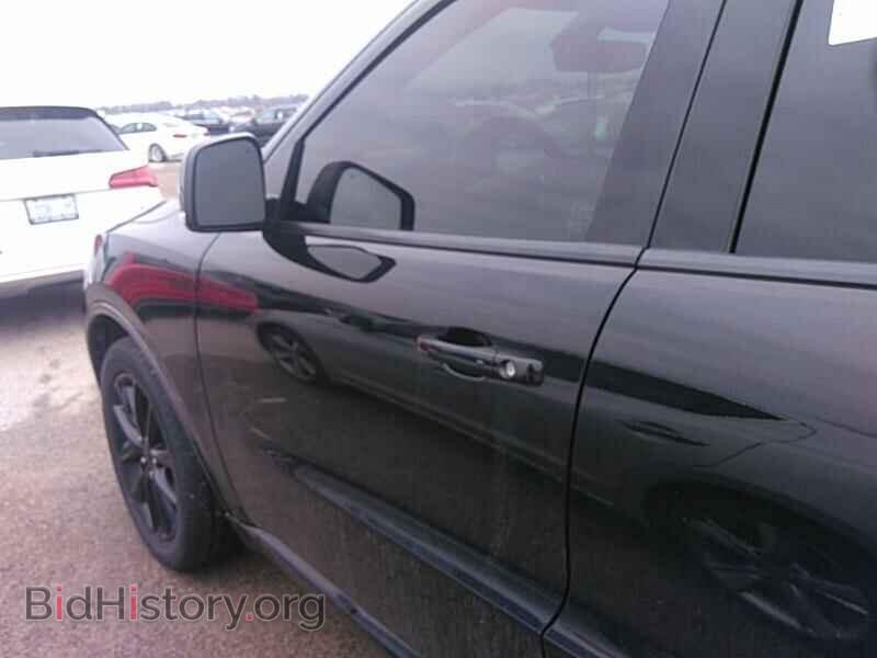 2017 Dodge Durango - VIN: 1C4SDJCTXHC888811 - Photo 3