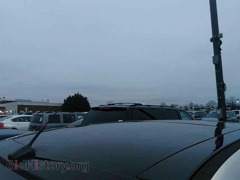 2013 Ford Edge - VIN: 2FMDK4JC9DBB72989 - Фото 9