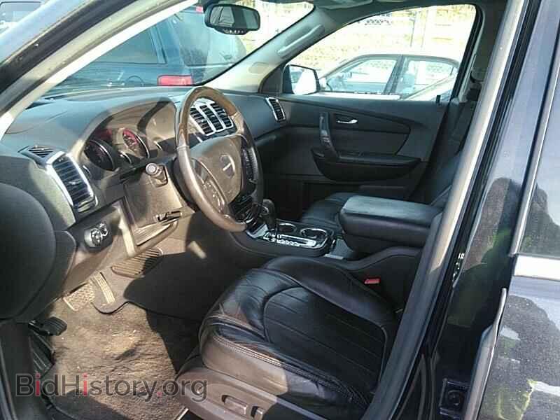 2011 GMC Acadia - VIN: 1GKKVTED8BJ226652 - Фото 3