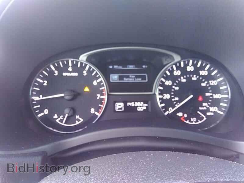 2013 Nissan Pathfinder - VIN: 5N1AR2MM0DC628191 - Фото 5