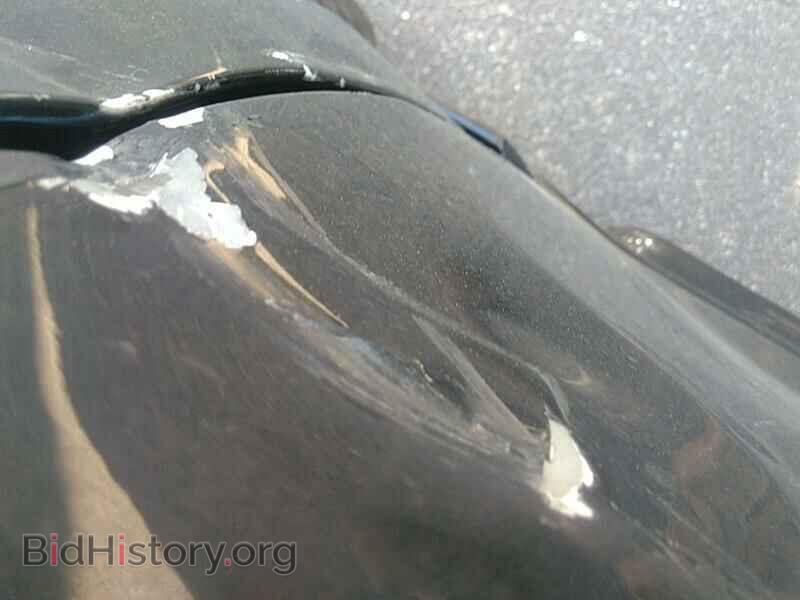 2010 Ford Edge - VIN: 2FMDK3AC6ABB00833 - Фото 11