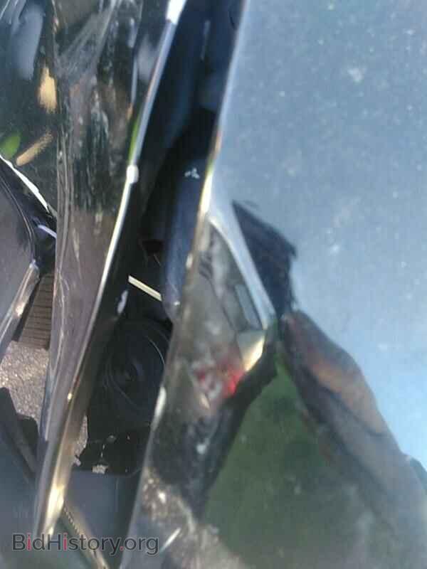 2010 Ford Edge - VIN: 2FMDK3AC6ABB00833 - Фото 10