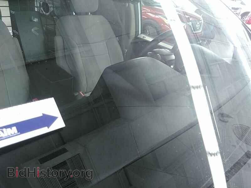 2013 Ram Cargo Van - VIN: 2C4JRGAG2DR606734 - Фото 9