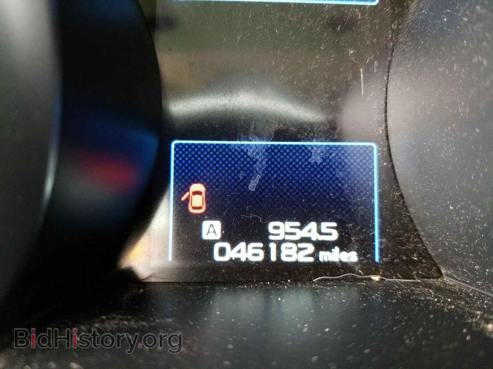 2017 Subaru Outback - VIN: 4S4BSAFC6H3412035 - Фото 5