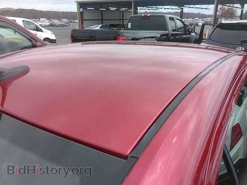2012 Chrysler 200 - VIN: 1C3CCBAB5CN191071 - Фото 9