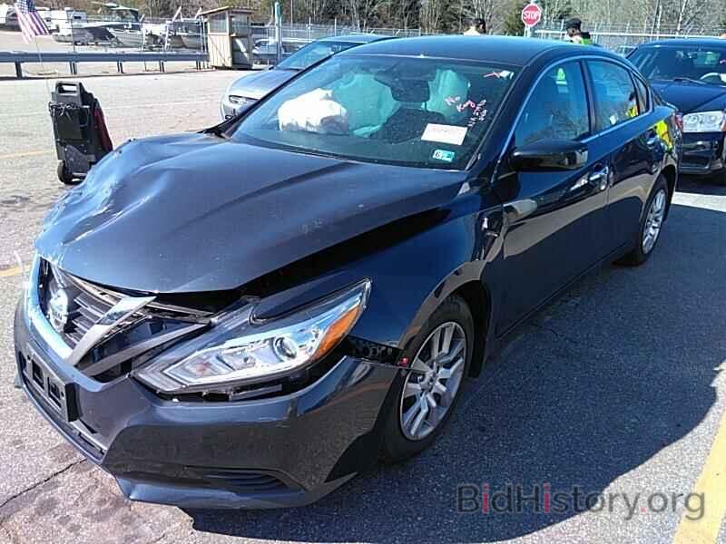 Photo 1N4AL3AP5GC279906 - Nissan Altima 2016