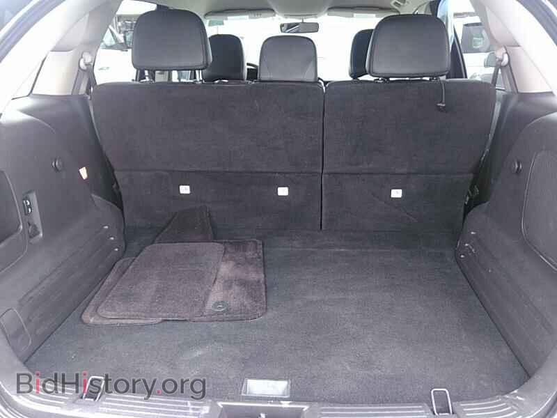 2012 Ford Edge - VIN: 2FMDK4KC1CBA23599 - Фото 7