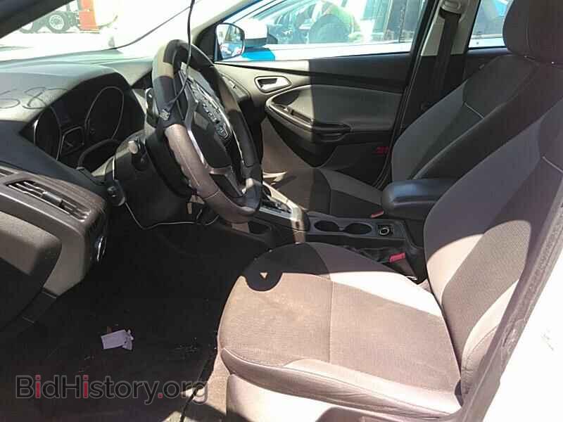 2014 Ford Focus - VIN: 1FADP3F24EL233785 - Фото 3