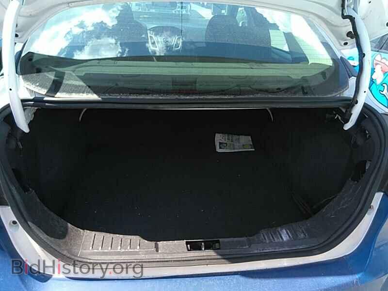 2014 Ford Focus - VIN: 1FADP3F24EL233785 - Фото 7