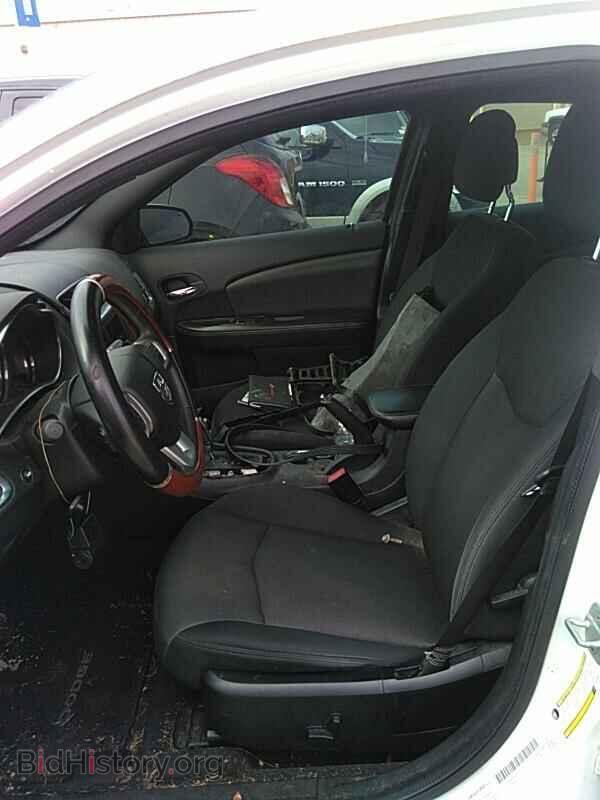 2013 Dodge Avenger - VIN: 1C3CDZCB3DN759502 - Photo 3