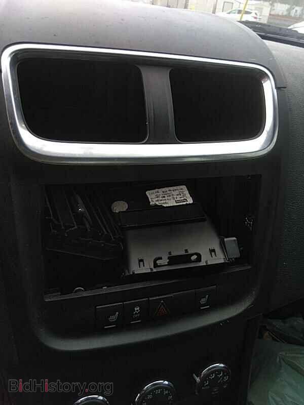 2013 Dodge Avenger - VIN: 1C3CDZCB3DN759502 - Photo 4