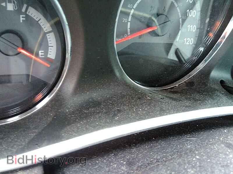 2013 Dodge Avenger - VIN: 1C3CDZCB3DN759502 - Photo 5