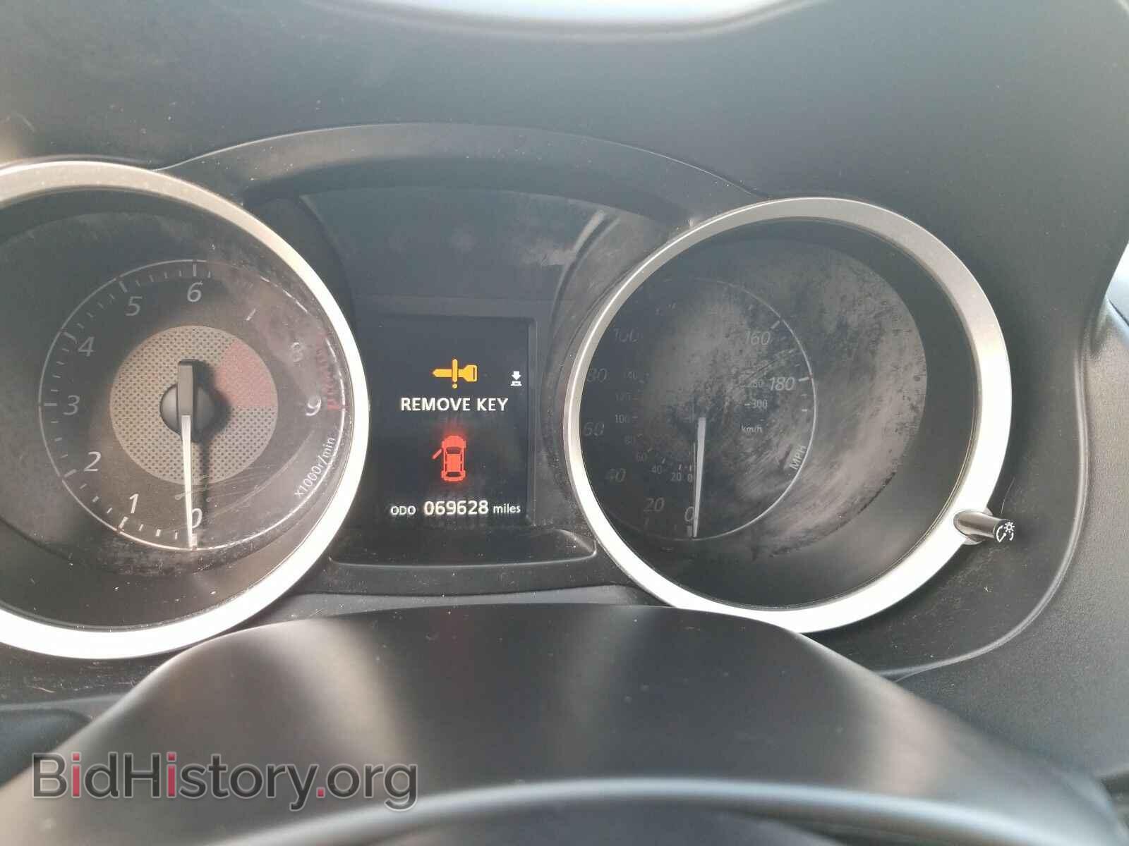 2014 Mitsubishi Lancer Evolution - VIN: JA32W5FV7EU014404 - Photo 5