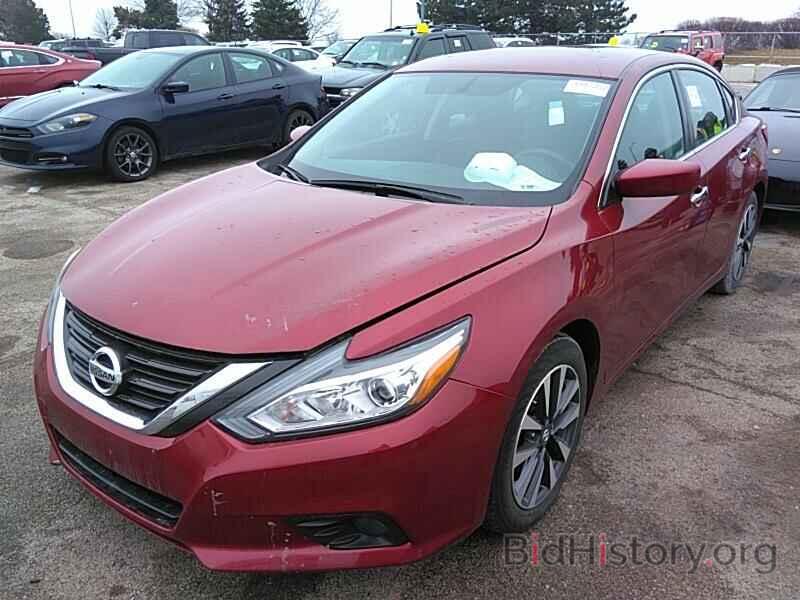 Photo 1N4AL3AP3HC124465 - Nissan Altima 2017