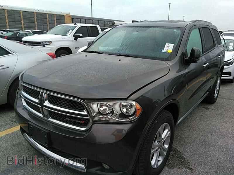 Photo 1C4RDJDG0DC680673 - Dodge Durango 2013