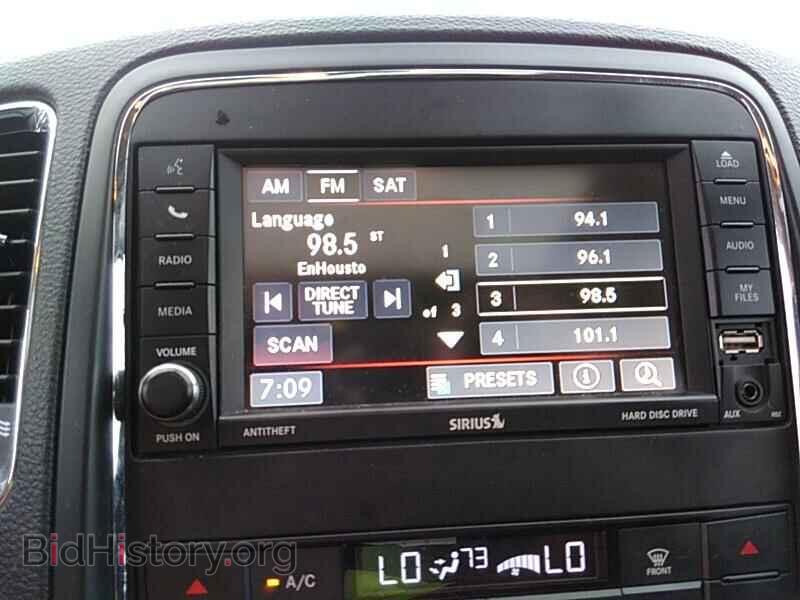 2013 Dodge Durango - VIN: 1C4RDJDG0DC680673 - Photo 4